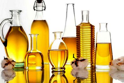 اعلام ممنوعیت صادرات انواع روغن خوراکی