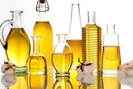 اعلام ممنوعیت صادرات انواع روغن خوراکی