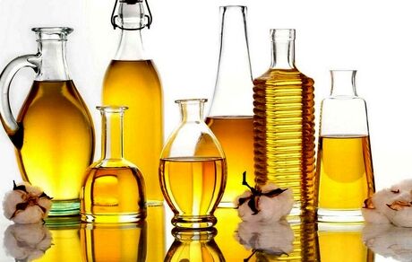 اعلام ممنوعیت صادرات انواع روغن خوراکی