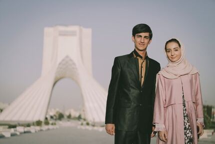 پخش ۱۹ فیلم سینمایی، تلویزیونی و انیمیشن در پنجمین روز سال نو