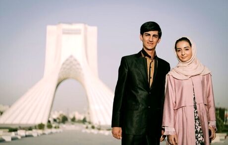 پخش ۱۹ فیلم سینمایی، تلویزیونی و انیمیشن در پنجمین روز سال نو