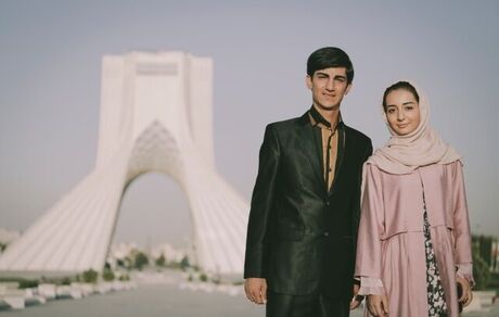 پخش ۱۹ فیلم سینمایی، تلویزیونی و انیمیشن در پنجمین روز سال نو