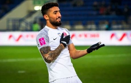 باشگاه انگلیسی دست بردار لژیونر ایرانی نیست