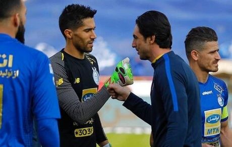 نامه توقیف اموال رحمتی صادر شد!