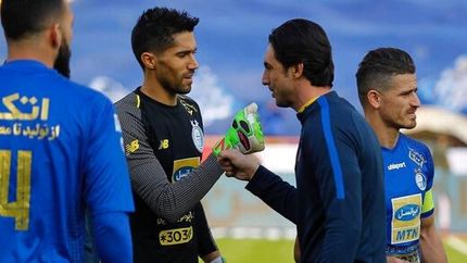 نامه توقیف اموال رحمتی صادر شد!