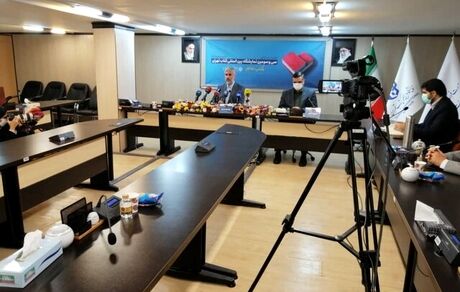 برنامه‌های نمایشگاه کتاب تهران اعلام شد