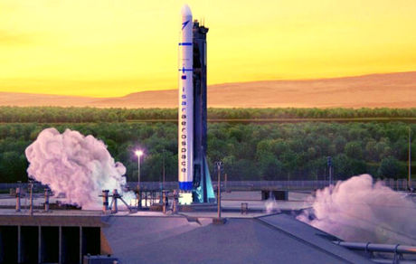 "پورشه" رقیب جدید ایلان ماسک و جف بزوس!