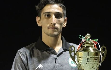 ملی‌پوش دوومیدانی: جواب سلامم را نمی‌دهند / با کلی مدال آسیایی و بین‌الملی نگهبانی می‌دهم
