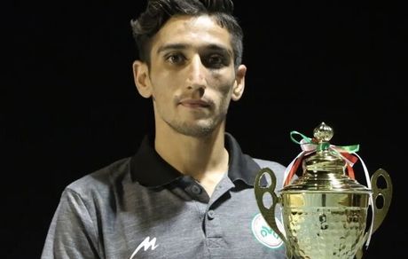 ملی‌پوش دوومیدانی: جواب سلامم را نمی‌دهند / با کلی مدال آسیایی و بین‌الملی نگهبانی می‌دهم
