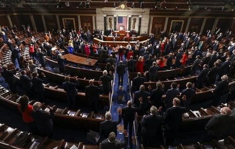 تلاش جمهوری‌خواهان برای جلوگیری از حذف نام سپاه از فهرست تروریستی آمریکا