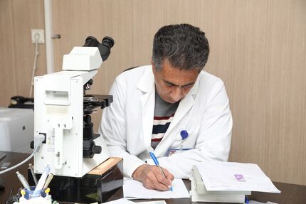 درمان چندتخصصی به طراحی برنامه تشخیص و درمان جامع می­‌انجامد