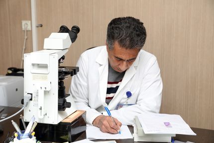 درمان چندتخصصی به طراحی برنامه تشخیص و درمان جامع می­‌انجامد