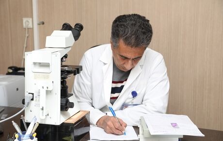 درمان چندتخصصی به طراحی برنامه تشخیص و درمان جامع می­‌انجامد