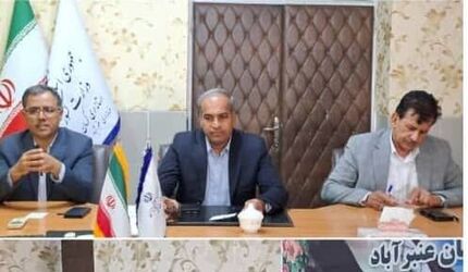 جشنواره خرما در جنوب کرمان برگزار می‌شود