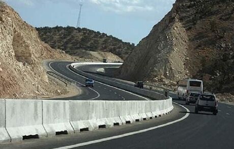 اعلام محدودیت‌های تردد در جاده‌های کشور