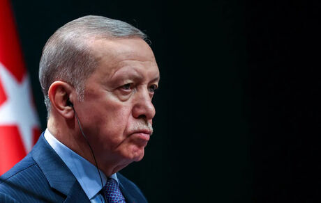 انتخابات زودهنگام راه حل عجیب برای تمدید ریاست جمهوری اردوغان