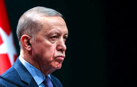 انتخابات زودهنگام راه حل عجیب برای تمدید ریاست جمهوری اردوغان