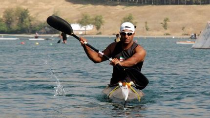 مشکل کمبود آب دریاچه آزادی حل شده است