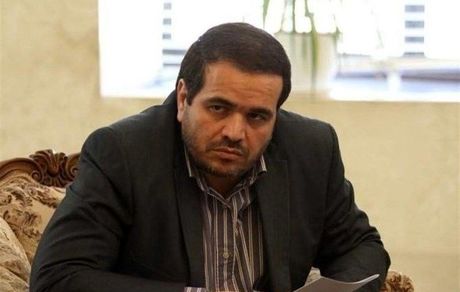 عنابستانی: طرح صیانت فضای مجازی دوباره به جریان می‌افتد