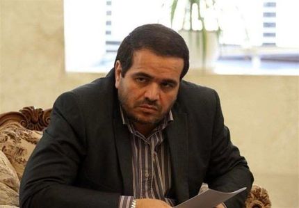 عنابستانی: طرح صیانت فضای مجازی دوباره به جریان می‌افتد