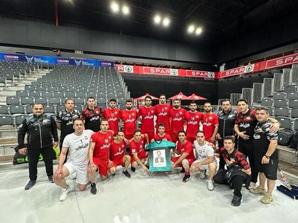 صعود تیم ملی هاکی به دور دوم جام جهانی