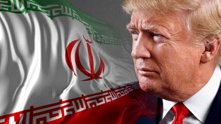 نماینده ترامپ، برای سفر به ایران آمادگی دارد