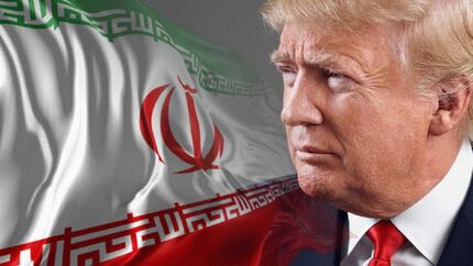 نماینده ترامپ، برای سفر به ایران آمادگی دارد