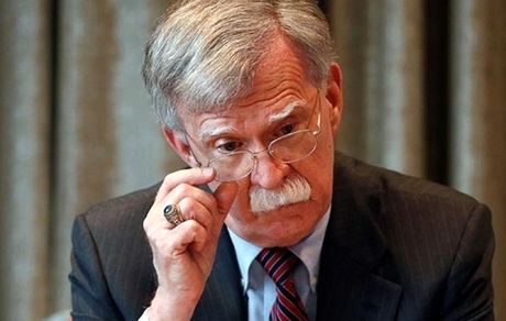 بولتون: مکانیسم ماشه ارزش ریسک کردن ندارد