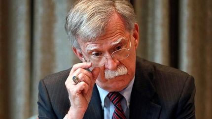 بولتون: مکانیسم ماشه ارزش ریسک کردن ندارد