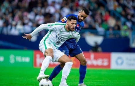 لیگ فوتبال عربستان، دو ماه تعطیل شد