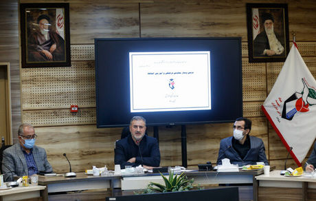 سلیمانی: جمع‌آوری و تدوین خاطرات والدین معظم شهدا و جانبازان ۷۰ درصد با جدیت پیگیری شود