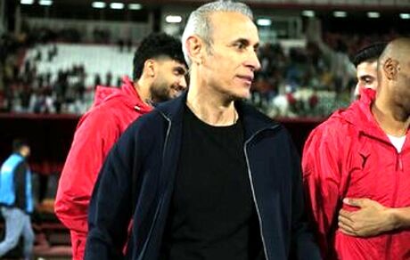 سرمربی خارجی نه، شاید یحیی گل‌محمدی به پرسپولیس برگردد