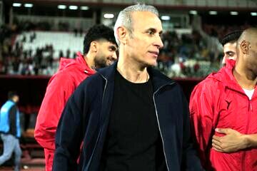 سرمربی خارجی نه، شاید یحیی گل‌محمدی به پرسپولیس برگردد
