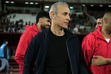 سرمربی خارجی نه، شاید یحیی گل‌محمدی به پرسپولیس برگردد