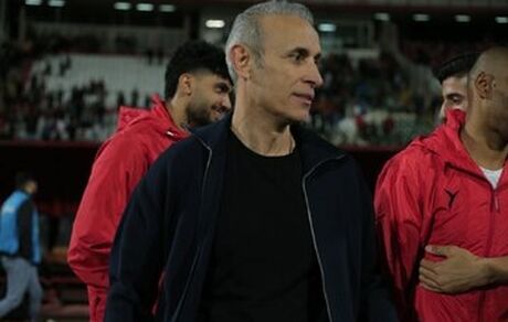 سرمربی خارجی نه، شاید یحیی گل‌محمدی به پرسپولیس برگردد