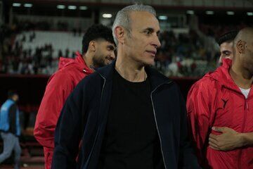 سرمربی خارجی نه، شاید یحیی گل‌محمدی به پرسپولیس برگردد