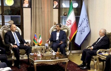 آذربایجان می‌خواهد «پل خداآفرین» را در یونسکو ثبت کند