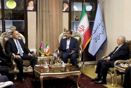آذربایجان می‌خواهد «پل خداآفرین» را در یونسکو ثبت کند