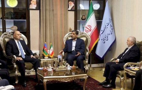 آذربایجان می‌خواهد «پل خداآفرین» را در یونسکو ثبت کند