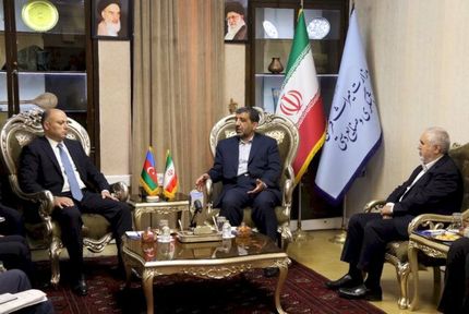آذربایجان می‌خواهد «پل خداآفرین» را در یونسکو ثبت کند