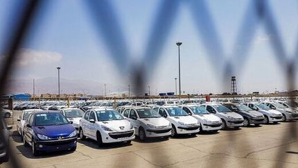 آخرین روز تیرماه، آغاز مرحله دوم ثبت نام از متقاضیان خودرو