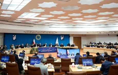 رئیس جمهور: ما سر دعوا نداریم، اما زور و قلدری را هم نمی‌پذیریم