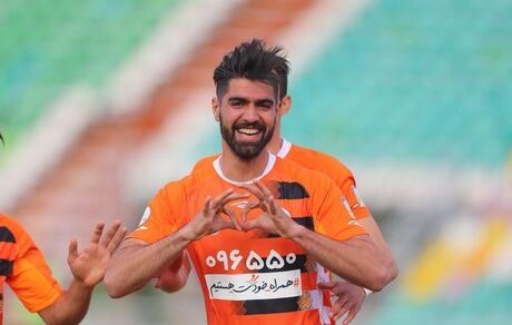 دومین بازیکن مدنظر پرسپولیس از قفس پرید