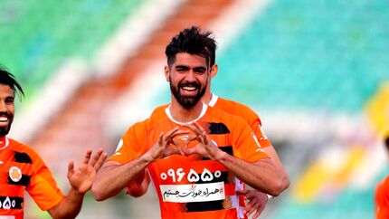 دومین بازیکن مدنظر پرسپولیس از قفس پرید