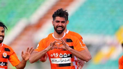دومین بازیکن مدنظر پرسپولیس از قفس پرید
