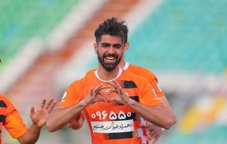 دومین بازیکن مدنظر پرسپولیس از قفس پرید