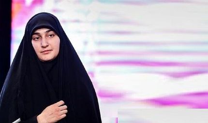 زینب سلیمانی: حاج قاسم در دل مردم زنده است