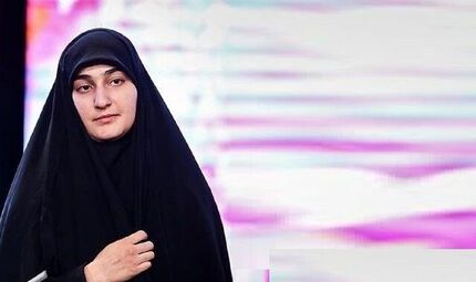 زینب سلیمانی: حاج قاسم در دل مردم زنده است