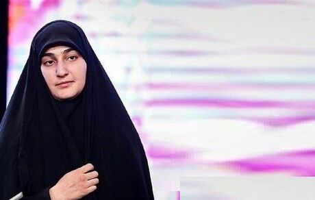 زینب سلیمانی: حاج قاسم در دل مردم زنده است