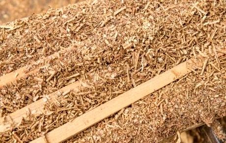 آیا در نهاده های دامی خاک اره وجود دارد؟